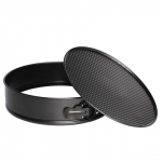 Eemaldatava p&otilde;hjaga koogivorm Maku