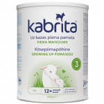 Kitsepiimasegu Kabrita3 12kuud 800g