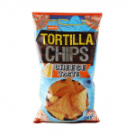 Tortiljakr&otilde;psud juustumaitse.  200g