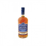 Brandy Bartender's Club VSOP 36% 0,7l