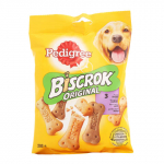 Koertek&uuml;psis Pedigree Biscroc 200 g