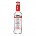 Muu alk. jook Smirnoff Ice mag.ain. 4% 0,275l