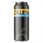 &Otilde;lu &Otilde;llenaut Hele 4,9%vol 0,5l prk