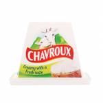 Juust Chavroux 150g