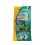 &Uuml;hekordsed raseerijad Bic comfort 2tk