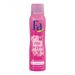 Deodorant Fa Pink Passion 150ml