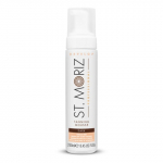 Isepruunistav vaht St. moriz dark 200ml