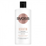 Palsam Syoss Keratin Hair Perfect. 440ml