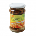 Kukeseened marineeritud  280g/120g