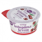 Koorene kohup.kr. must. kirs. Farmi 150g