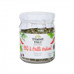 BBQ&Grilli &uuml;rdisool Tammetalu 85g