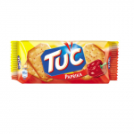 K&uuml;psised paprikamaitselised Tuc 100g
