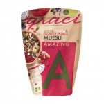 Funktsionaalne m&uuml;sli Graci Amazing 400g