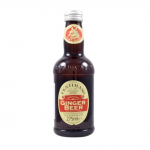 Karastusjook Fentimans Ginger Beer 0,275l