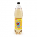 Karb. karastusjook limonaad  1,5l