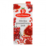 Jook j&otilde;hvika-granaat&otilde;una P&otilde;ltsamaa 1l