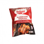 Ahjubroiler klassikaline Tallegg kg