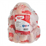 Eestimaine broiler, v&auml;rske, A-kl Tallegg kg