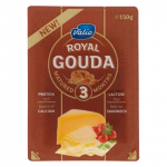 Juust Royal Gouda Red viil. Valio 150g