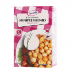 Minipelmeenid Pealinna 350g