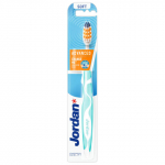 Hambahari JORDAN Advanced, pehme