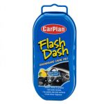 Salongipuhastus&scaron;vamm CarPlan Flash Dash