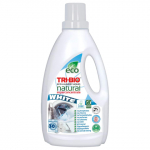 Pesuvahend valge Tri-bio 1,42l