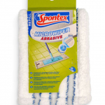 Mopilapp m.kiust Spontex Microw. Abras.