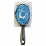 Juuksehari ovaalne i-flow ZENNER