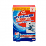 Pesumasina puhastaja K2R 2X75g