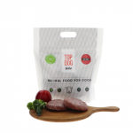 Koeratoit TopDog k&uuml;lmutatud/kalkun 1,6g