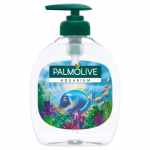 Vedelseep Palmolive pump 300 ml