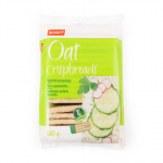 N&auml;kileib kaerajahuga  100g