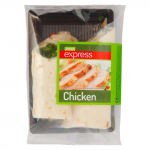 Lava&scaron;irullid praetud kanaga,215g