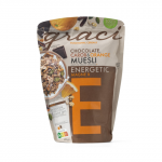 Funktsionaalne m&uuml;sli Graci Energetic 400g