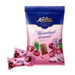 Marmelaadikommid kirsimaitselised Kalev 175g