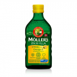 Kalamaksa&otilde;li sidrunimaitseline M&ouml;ller's 250ml