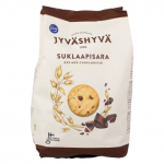 K&uuml;psised &scaron;okolaadit&uuml;kkidega Jyv&auml;shyv&auml; 350g