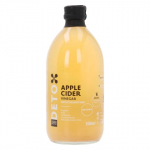 &Otilde;una&auml;&auml;dikas Detox &ouml;ko 500ml