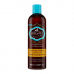 &Scaron;ampoon Hask argaani 355ml