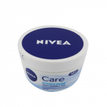 Kreem Nivea Care Toitev 100ml