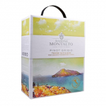 Kgt.vein Barone Monalto Pinot Grigio 3l