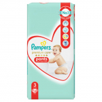 P&uuml;ksm&auml;hkmed Pampers Prem. Care S3 6-11kg 48tk