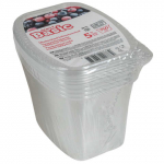 &Uuml;hekordsed k&uuml;lmutusn&otilde;ud  Smart 750ml, 5tk
