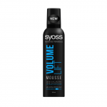 Juuksevaht Syoss vol 250 ml
