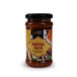 Kaste Tropical Salsa  Planet 220g