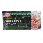 Toorsuitsupeekon ameerikap&auml;rane Rakvere 150g