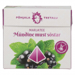 M&uuml;ndine must s&otilde;star p&uuml;ramiidkotid 10tk P&otilde;hjal