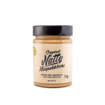 Mahe maap&auml;hkliv&otilde;ie kreemjas "Smuud" 333g