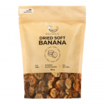 Kuivat. banaanit&uuml;kid pehmed Amrita &ouml;ko 250g